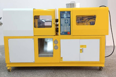 小型塑料注塑機有哪些？京瓊機械來分享！